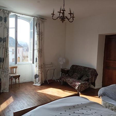 Chez Susan Buzy エクステリア 写真