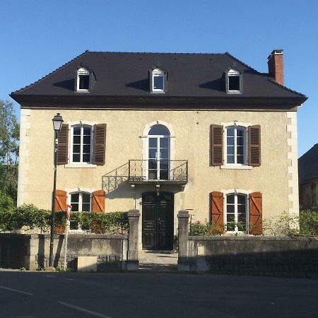 Chez Susan Buzy エクステリア 写真