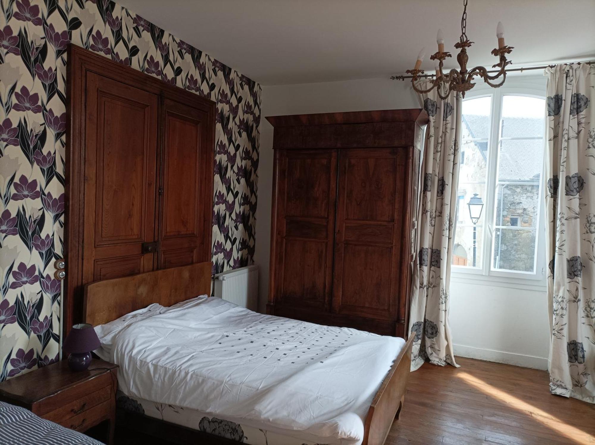 Chez Susan Buzy エクステリア 写真