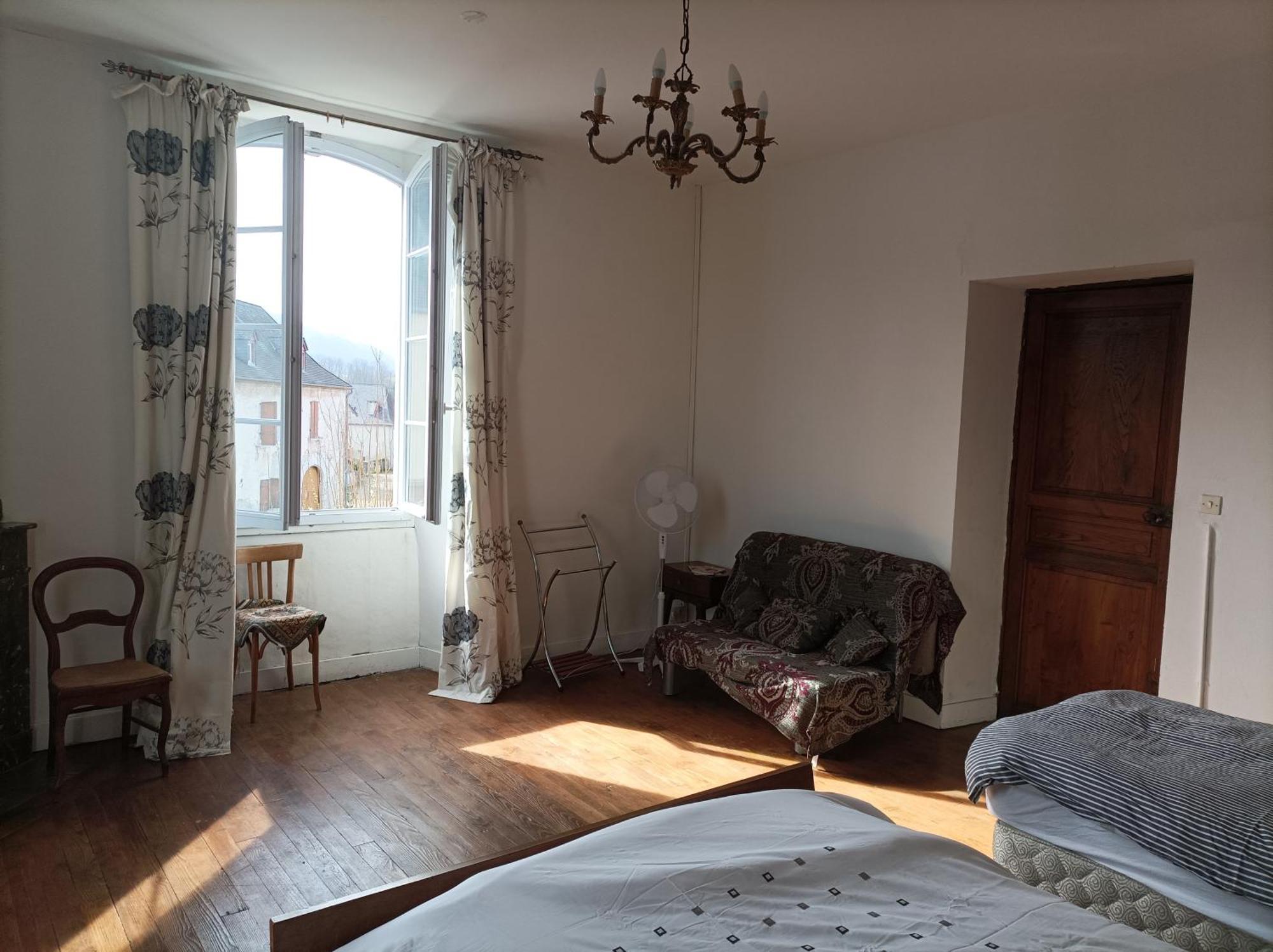 Chez Susan Buzy エクステリア 写真