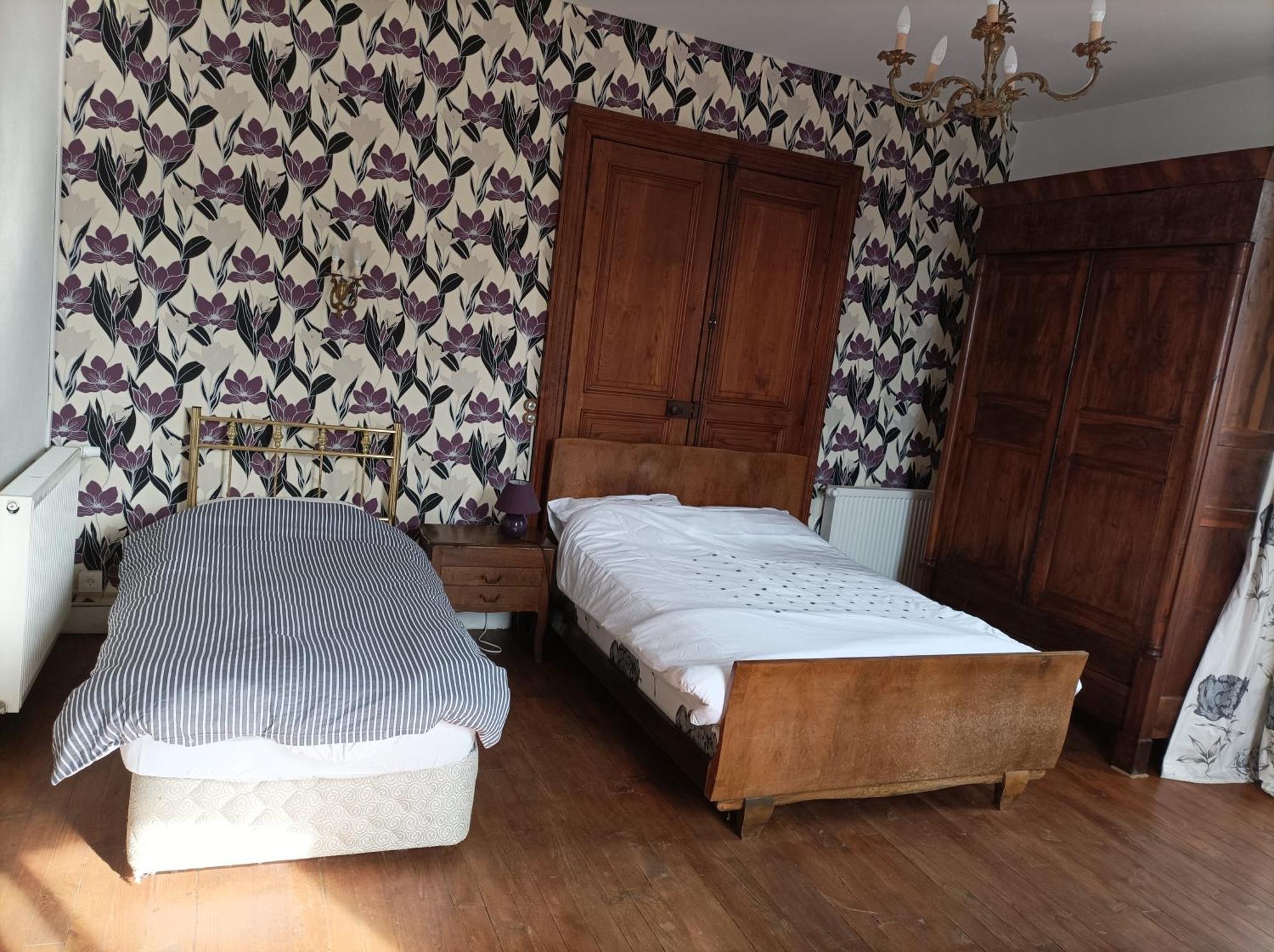 Chez Susan Buzy エクステリア 写真