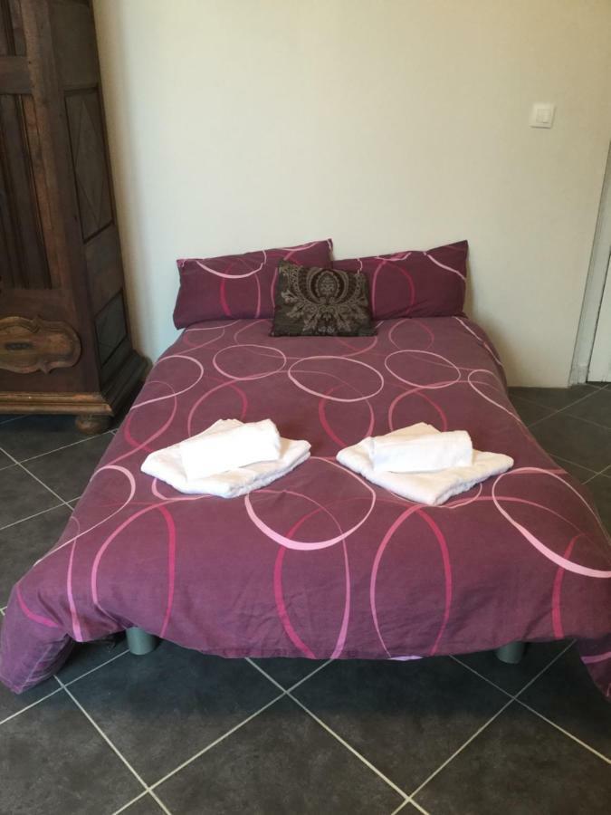 Chez Susan Buzy エクステリア 写真