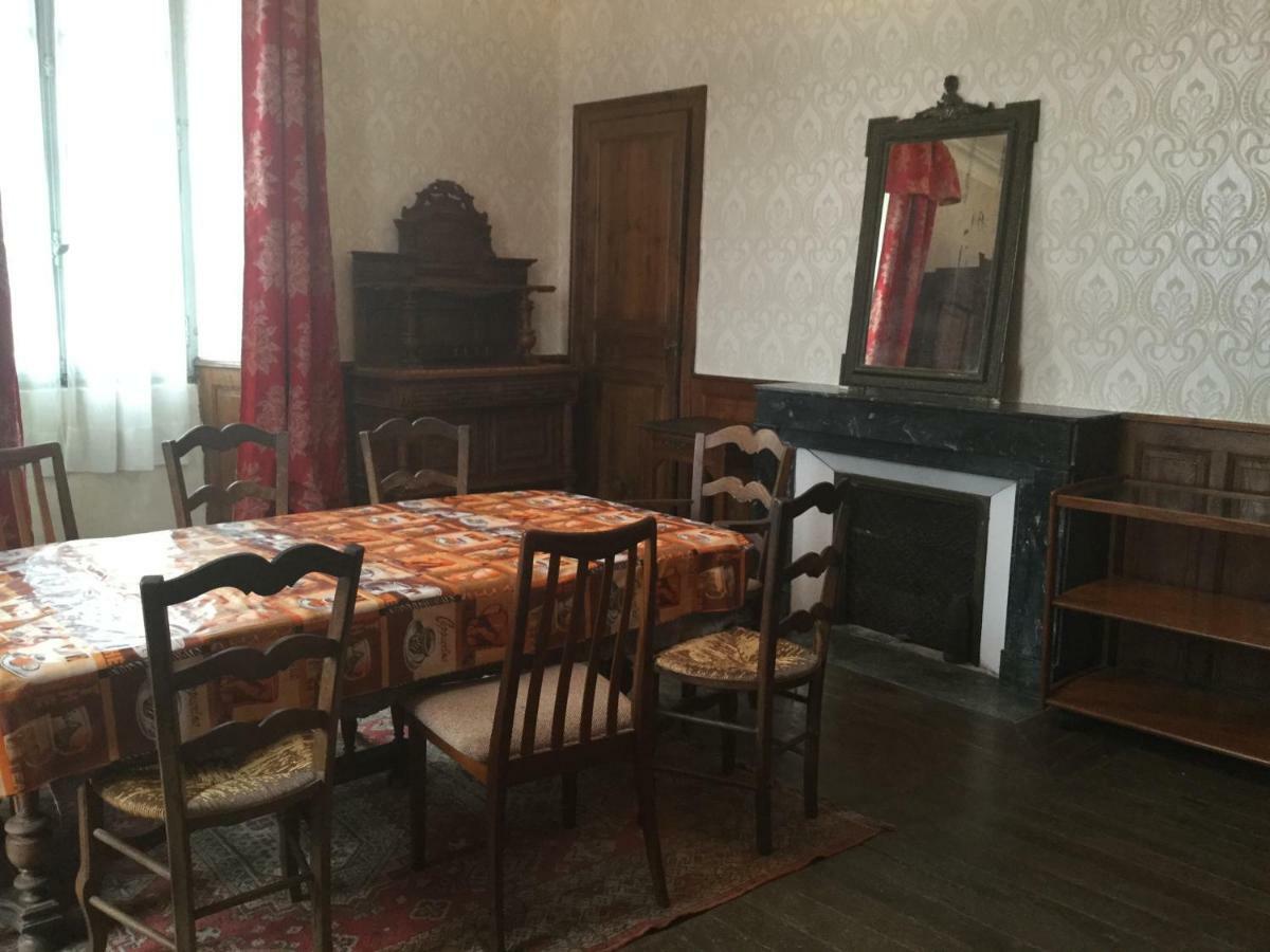 Chez Susan Buzy エクステリア 写真