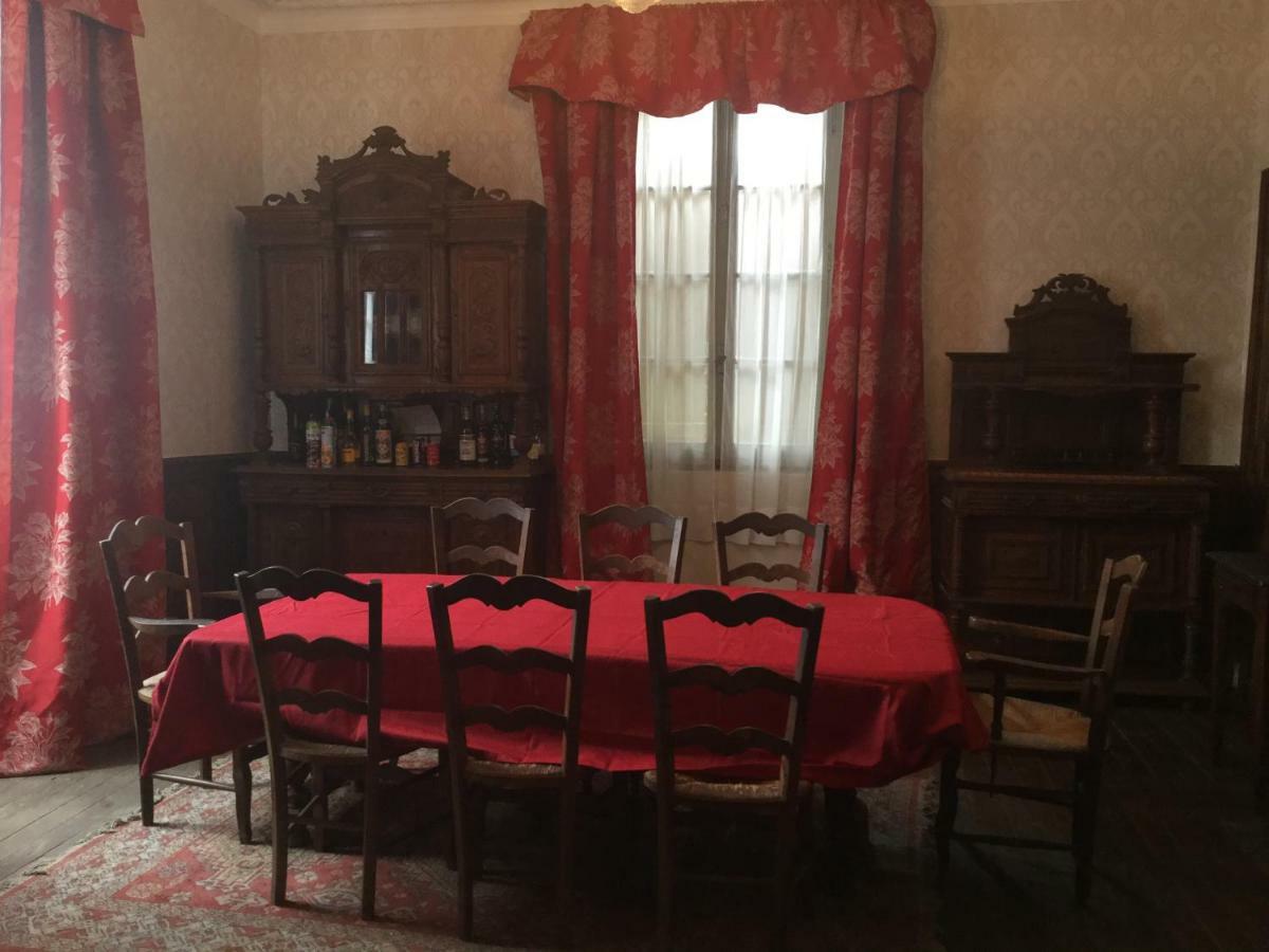 Chez Susan Buzy エクステリア 写真