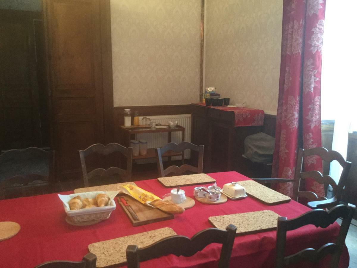 Chez Susan Buzy エクステリア 写真