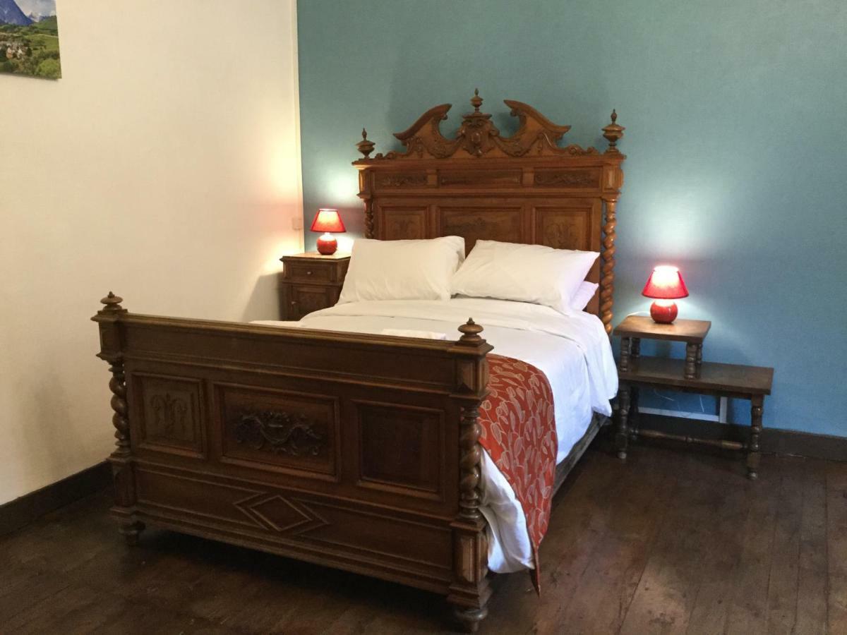 Chez Susan Buzy エクステリア 写真