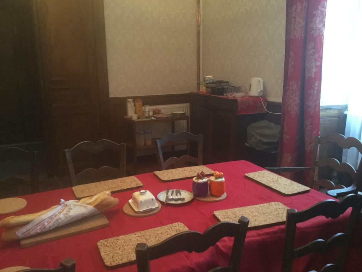 Chez Susan Buzy エクステリア 写真