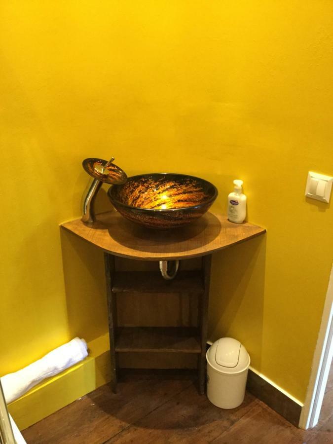 Chez Susan Buzy エクステリア 写真