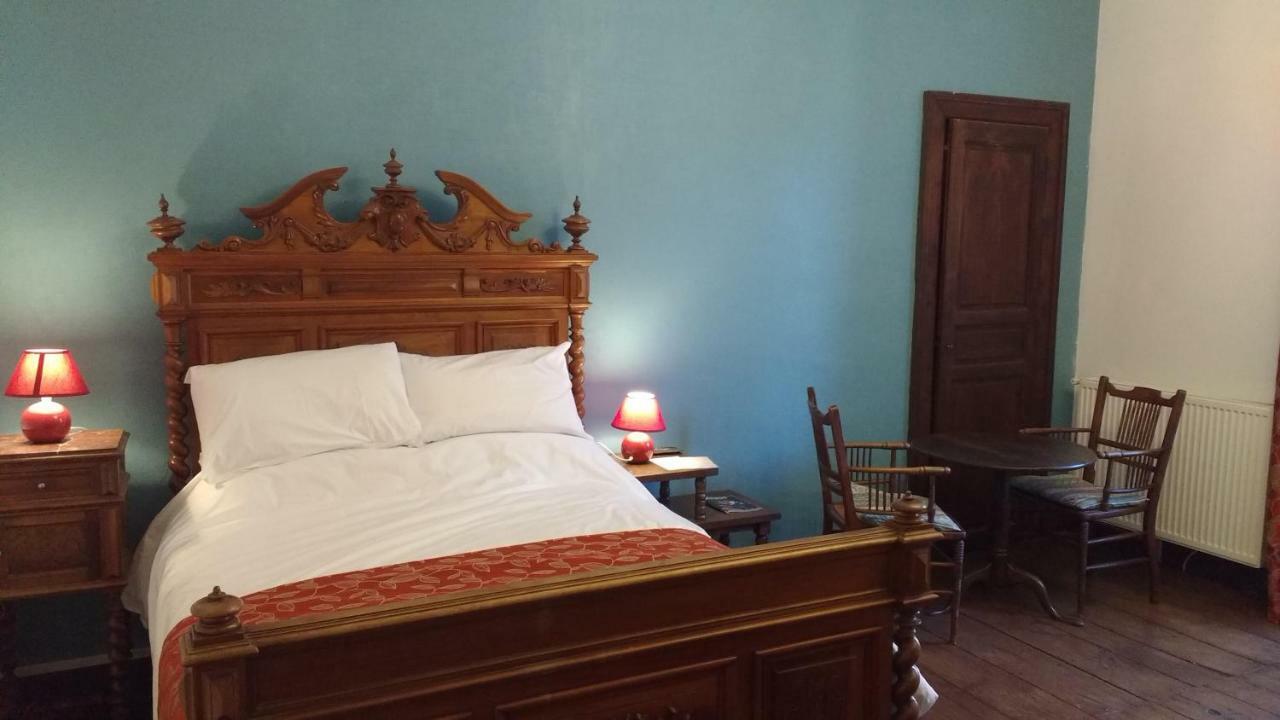 Chez Susan Buzy エクステリア 写真