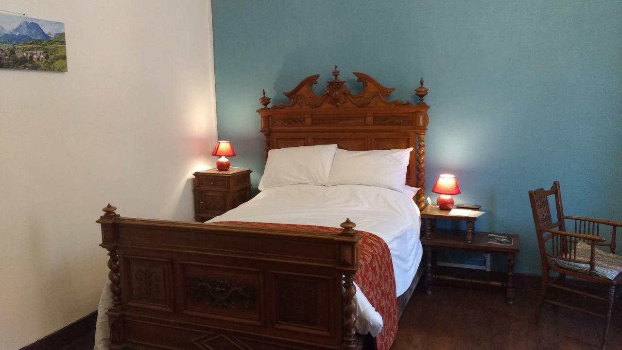Chez Susan Buzy エクステリア 写真