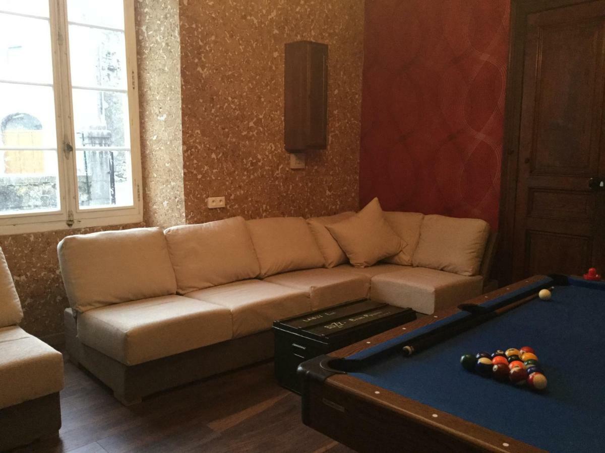 Chez Susan Buzy エクステリア 写真