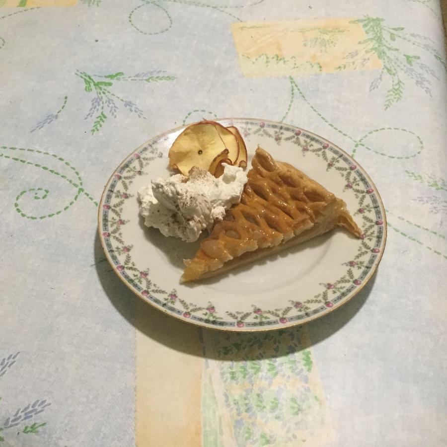Chez Susan Buzy エクステリア 写真