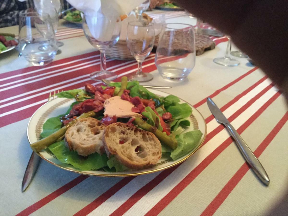 Chez Susan Buzy エクステリア 写真